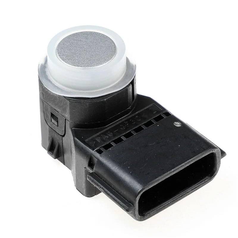 JJRFVBGT PDC Sensor Kompatibel Mit Kia Auto Pdc Parksensor Parktronic Ultraschallsensor Auto Einparkhilfe Objektsensor 96890c1200(Sliver,1pc) von JJRFVBGT