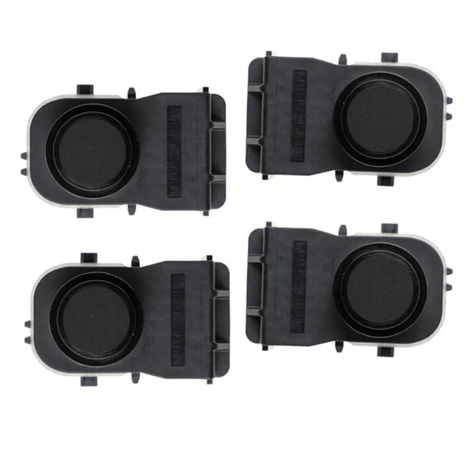 JJRFVBGT PDC Sensor Kompatibel Mit Kia Auto Pdc Stoßstange Parkplatz Ultraschall Sensor Auto Einparkhilfe Sensor Reverse Assist 95720h8100(4pcs) von JJRFVBGT