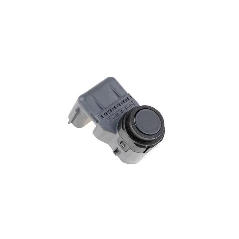JJRFVBGT PDC Sensor Kompatibel Mit Kia Autozubehör Pdc-Einparkhilfe Objektabstandskontrolle Abstandssensor Stoßstangen-Rückfahrassistent 96890c5100(Black,1pc) von JJRFVBGT