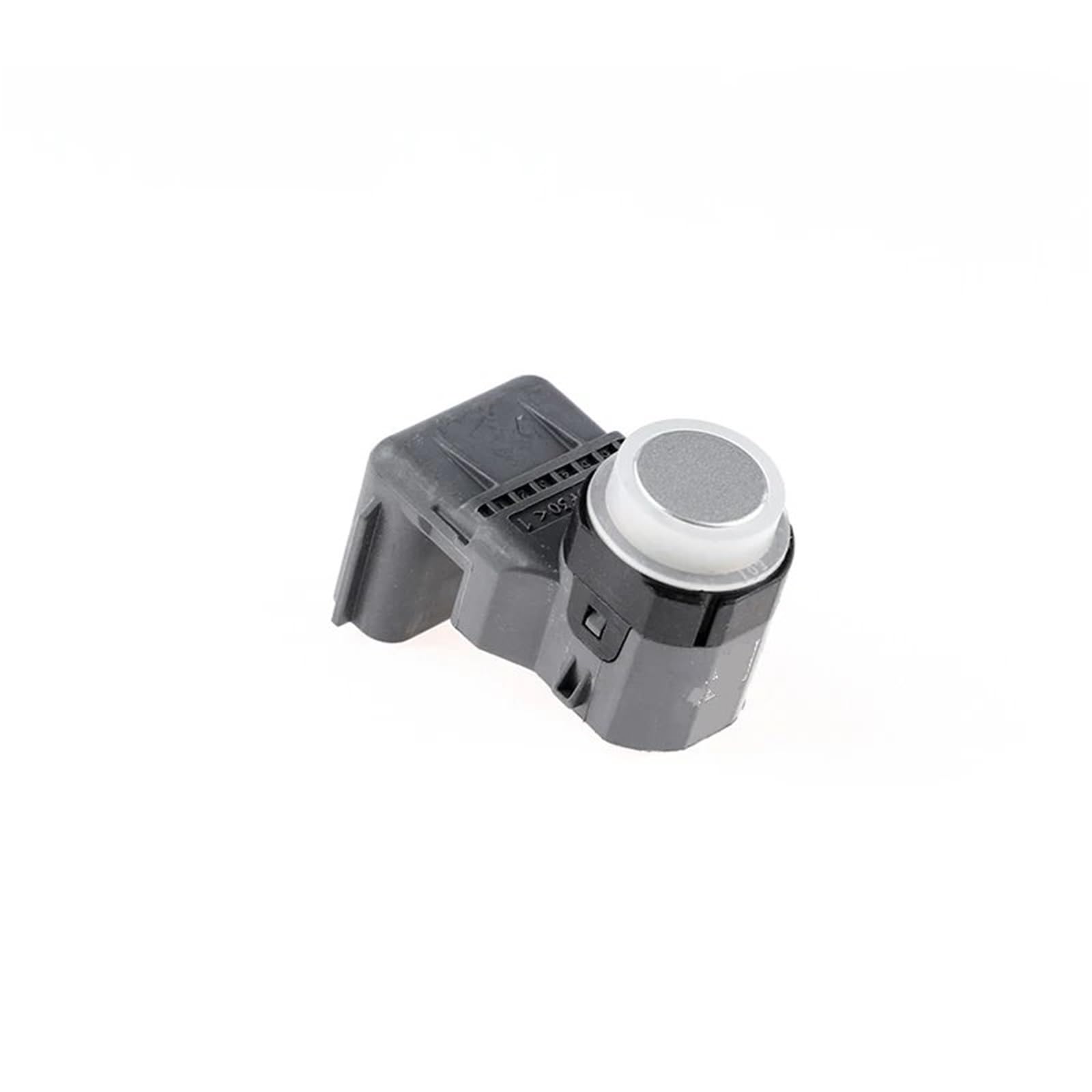JJRFVBGT PDC Sensor Kompatibel Mit Kia Autozubehör Pdc-Einparkhilfe Objektabstandskontrolle Abstandssensor Stoßstangen-Rückfahrassistent 96890c5100(Silver,1pc) von JJRFVBGT