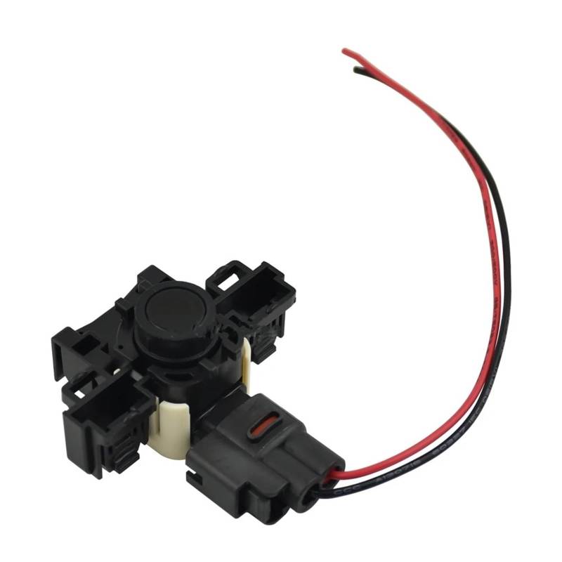 JJRFVBGT PDC Sensor Kompatibel Mit Lexus Für Es350 2arfxe 2grfe 2arfxe 2grfe Avv60 Gsv60 2013 2014 2015 Auto Pdc Stoßstange Parksensor 8934133200(Black) von JJRFVBGT