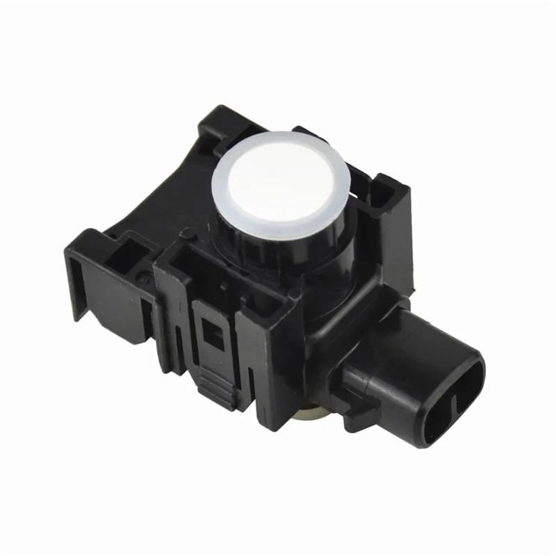 JJRFVBGT PDC Sensor Kompatibel Mit Lexus Für Is200t Is250 Is300 Ase30 Ave30 Ave35 Gse3 Gse36 Gse37 Auto-PDC-Einparkhilfesensor 8934102050(White) von JJRFVBGT