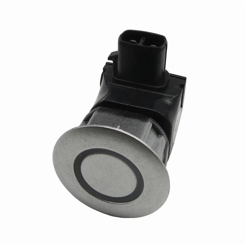JJRFVBGT PDC Sensor Kompatibel Mit Lexus Für Is250 Gse22 Gs450h Gws191 Gs430 Uzs190 2006 2007 Auto Pdcparking Ultraschall-Assistent-Objektsensor 8934130020(Silver) von JJRFVBGT