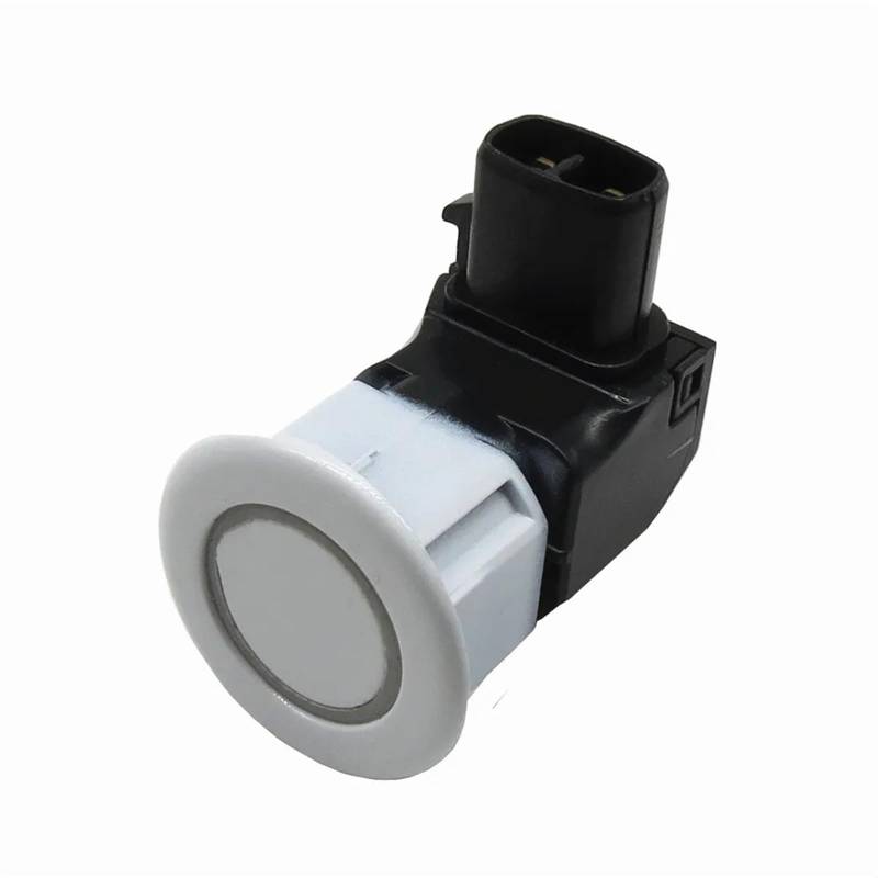 JJRFVBGT PDC Sensor Kompatibel Mit Lexus Für Is250 Gse22 Gs450h Gws191 Gs430 Uzs190 2006 2007 Auto Pdcparking Ultraschall-Assistent-Objektsensor 8934130020(White) von JJRFVBGT