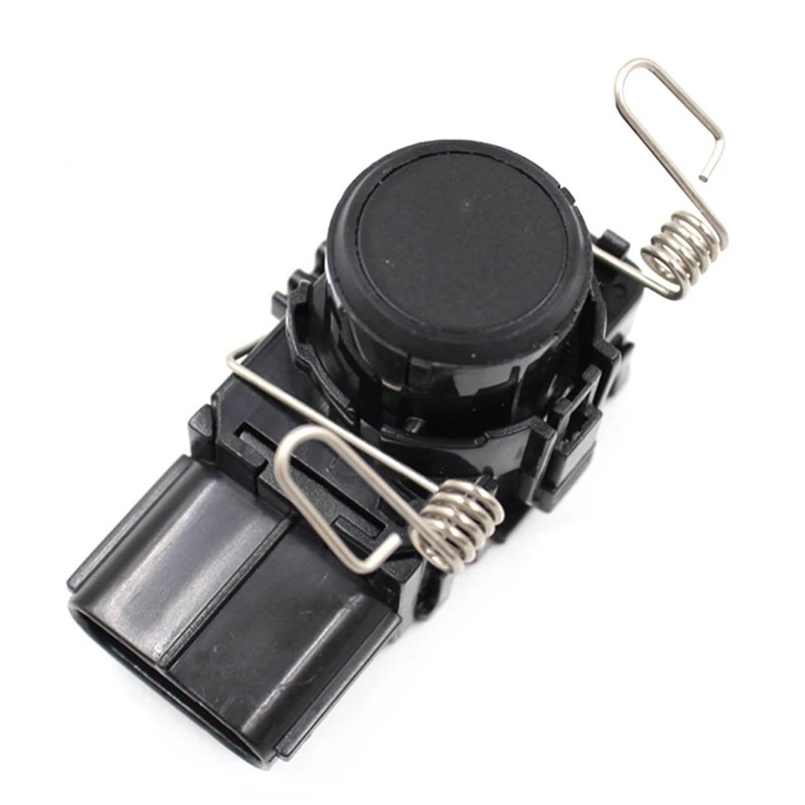 JJRFVBGT PDC Sensor Kompatibel Mit Lexus Für Lx570 Auto Einparkhilfe Sensor Reverse Assist Auto Pdc Einparkhilfe Sensor 8934128450c0(Black) von JJRFVBGT