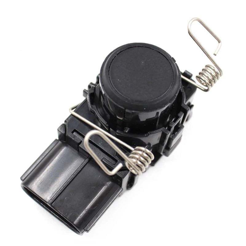JJRFVBGT PDC Sensor Kompatibel Mit Lexus Für Lx570 Auto Einparkhilfe Sensor Reverse Assist Auto Pdc Einparkhilfe Sensor 8934128450c0(Black) von JJRFVBGT
