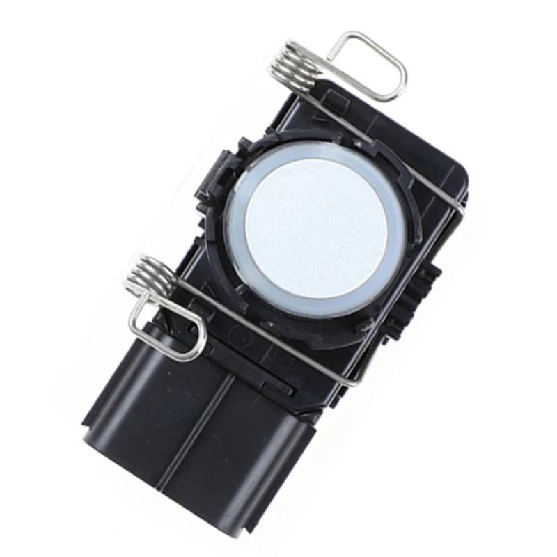 JJRFVBGT PDC Sensor Kompatibel Mit Lexus Für Lx570 Auto Einparkhilfe Sensor Reverse Assist Auto Pdc Einparkhilfe Sensor 8934128450c0(Silver) von JJRFVBGT