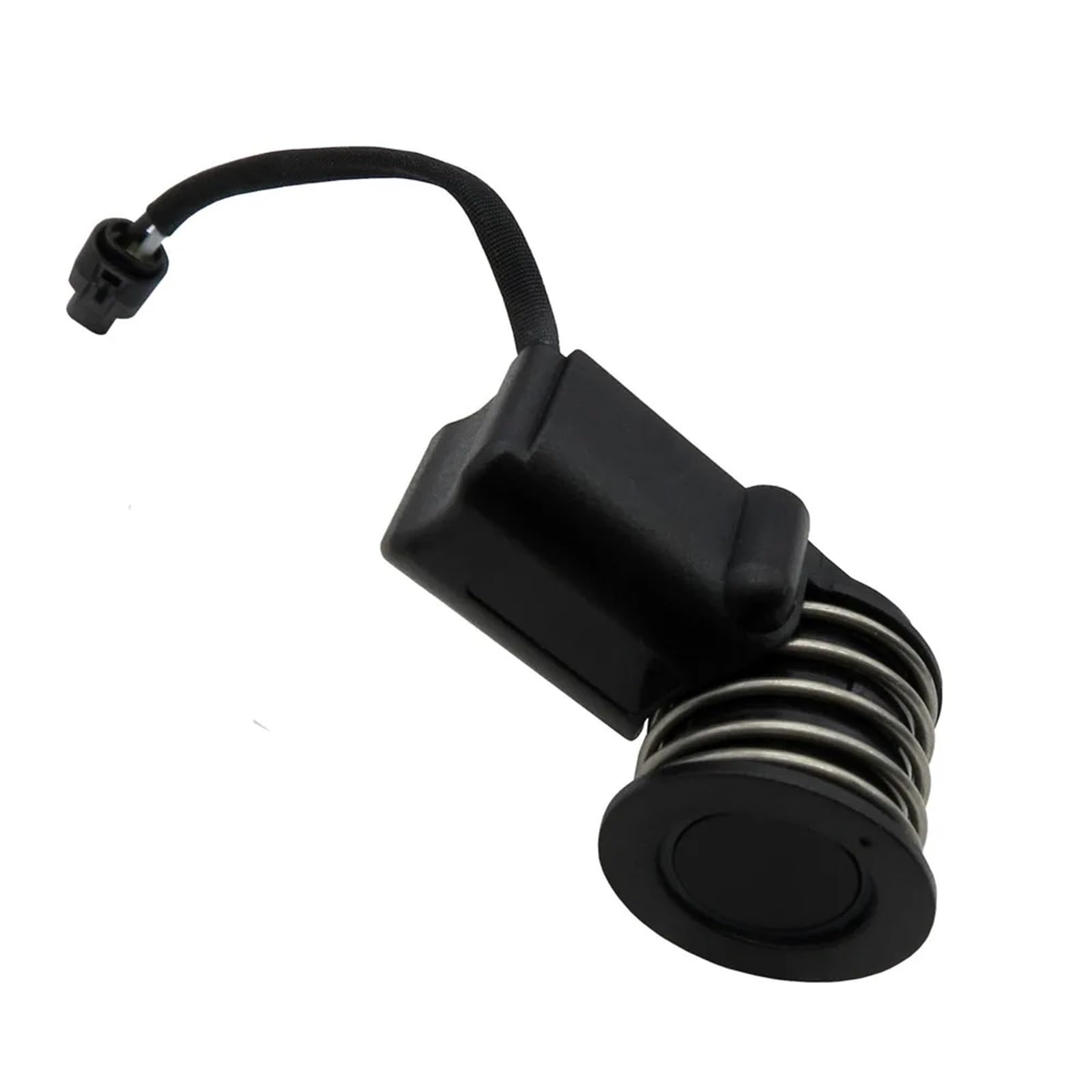 JJRFVBGT PDC Sensor Kompatibel Mit Mazda 3 2004 2005 2006 2007 2008 2009 Für 6 2002 2003 2004 2005 2006 2007 Autozubehör PDC-Parksensor 10ca0212a(Black) von JJRFVBGT