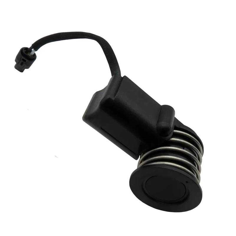 JJRFVBGT PDC Sensor Kompatibel Mit Mazda 3 2004 2005 2006 2007 2008 2009 Für 6 2002 2003 2004 2005 2006 2007 Autozubehör PDC-Parksensor 10ca0212a(Black) von JJRFVBGT