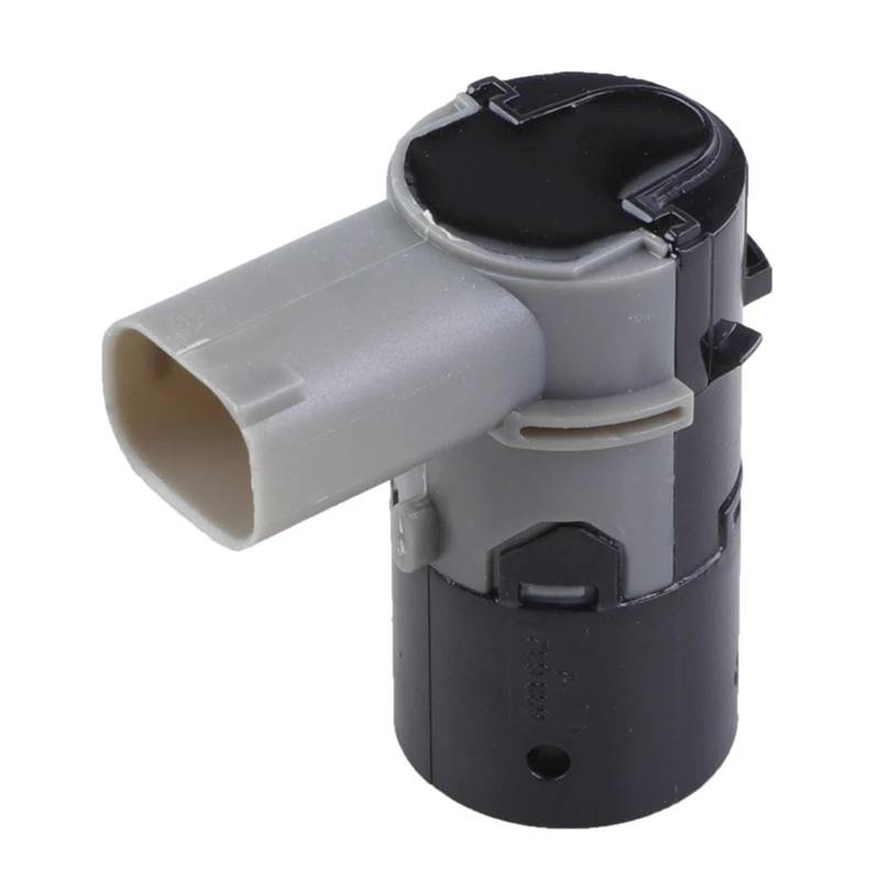 JJRFVBGT PDC Sensor Kompatibel Mit Mini Für R50 R52 Für R53 2001 2002 2003 2004 2005 2006 2007 2008 Auto-Einparkhilfe-Objektsensor 66206989068 989068(Gray) von JJRFVBGT