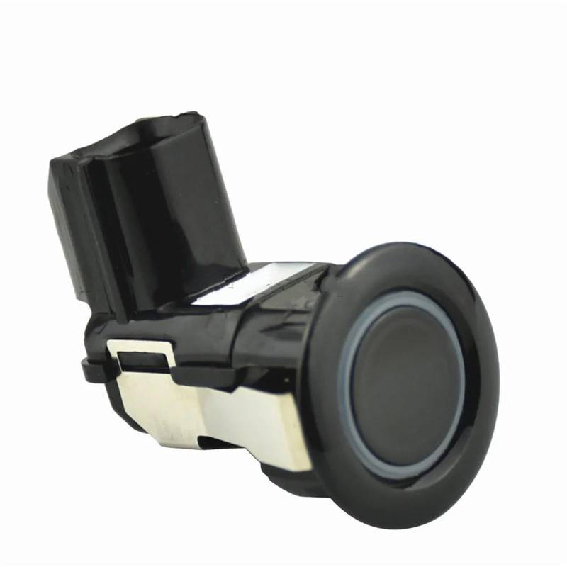 JJRFVBGT PDC Sensor Kompatibel Mit Mitsubishi Für Lancer 1.5l 1.6l 1.8l 2010 Für Outlander II 2.0l 2.2l 2.4l 3.0l 2007-2012 Auto Pdc Parksensor 25994cm13e(Black) von JJRFVBGT