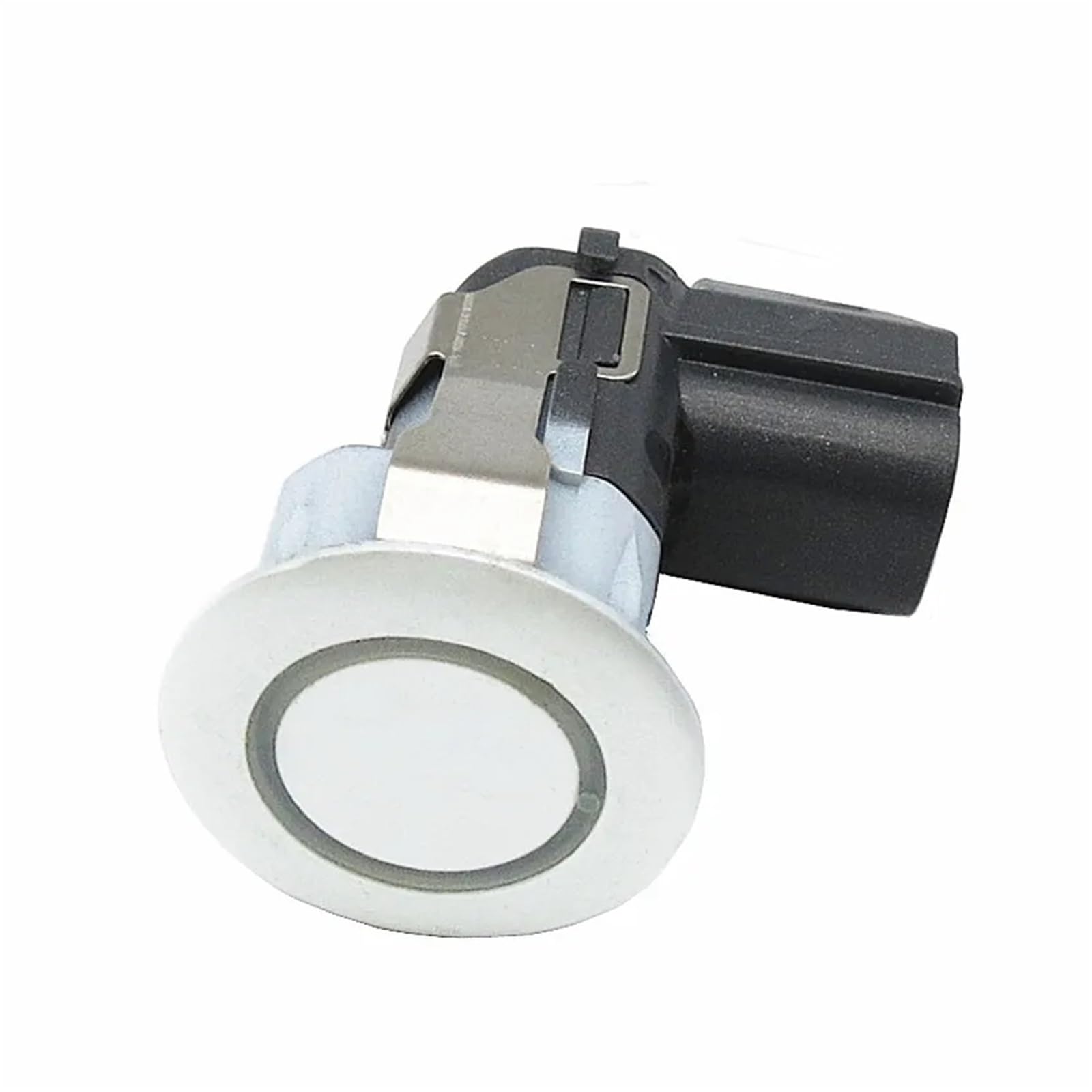 JJRFVBGT PDC Sensor Kompatibel Mit Mitsubishi Für Lancer 1.5l 1.6l 1.8l 2010 Für Outlander II 2.0l 2.2l 2.4l 3.0l 2007-2012 Auto Pdc Parksensor 25994cm13e(White) von JJRFVBGT