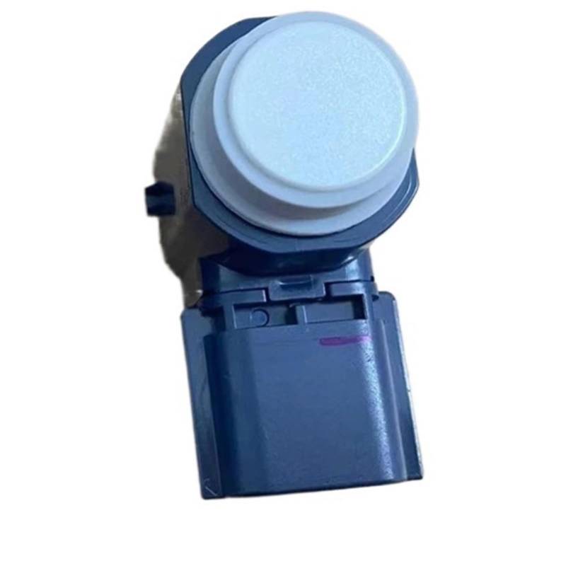 JJRFVBGT PDC Sensor Kompatibel Mit Mitsubishi Für Outlander Gf Für Eclipse Für Cross Auto Zubehör Pdc Parkplatz Sensor Reverse Assist 8651a224(Silver) von JJRFVBGT