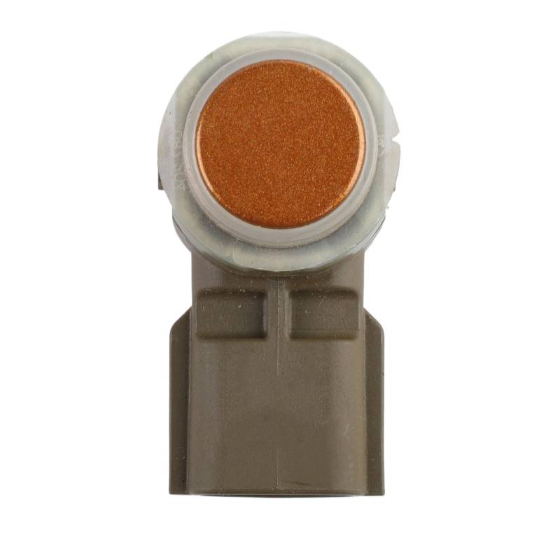 JJRFVBGT PDC Sensor Kompatibel Mit Nissan Auto Pdc Einparkhilfe Assist Objekt Sensor Reverse Assist Auto Zubehör 284385sa0b(Orange,1pc) von JJRFVBGT