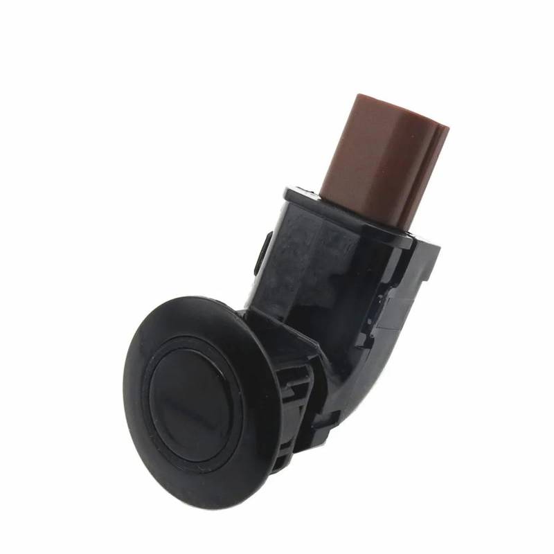 JJRFVBGT PDC Sensor Kompatibel Mit Odyssey Für Dx Ex Ex-L Lx Für Touring 2005–2009 Auto-Styling PDC-Ultraschall-Einparkhilfesensor 39680shja61(Black) von JJRFVBGT