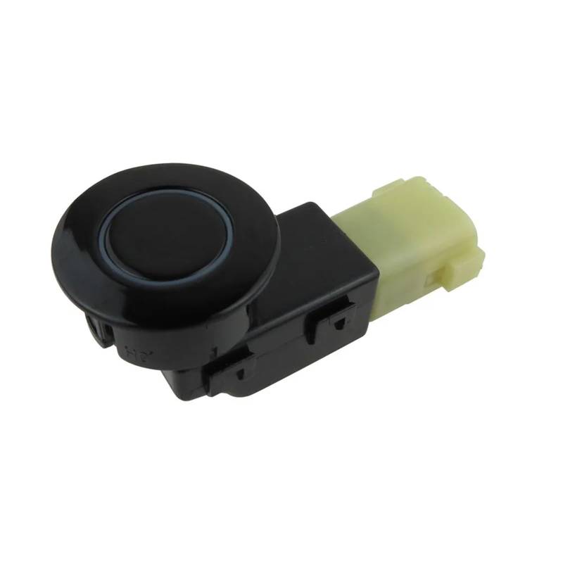 JJRFVBGT PDC Sensor Kompatibel Mit Odyssey Rb1 2.4l 2000–2006. Für Odyssey Rb3 2.4l 2009 2010 2011 Auto-PDC-Einparkhilfe-Sensoren 08v67sde7m002(Black Flat Head) von JJRFVBGT