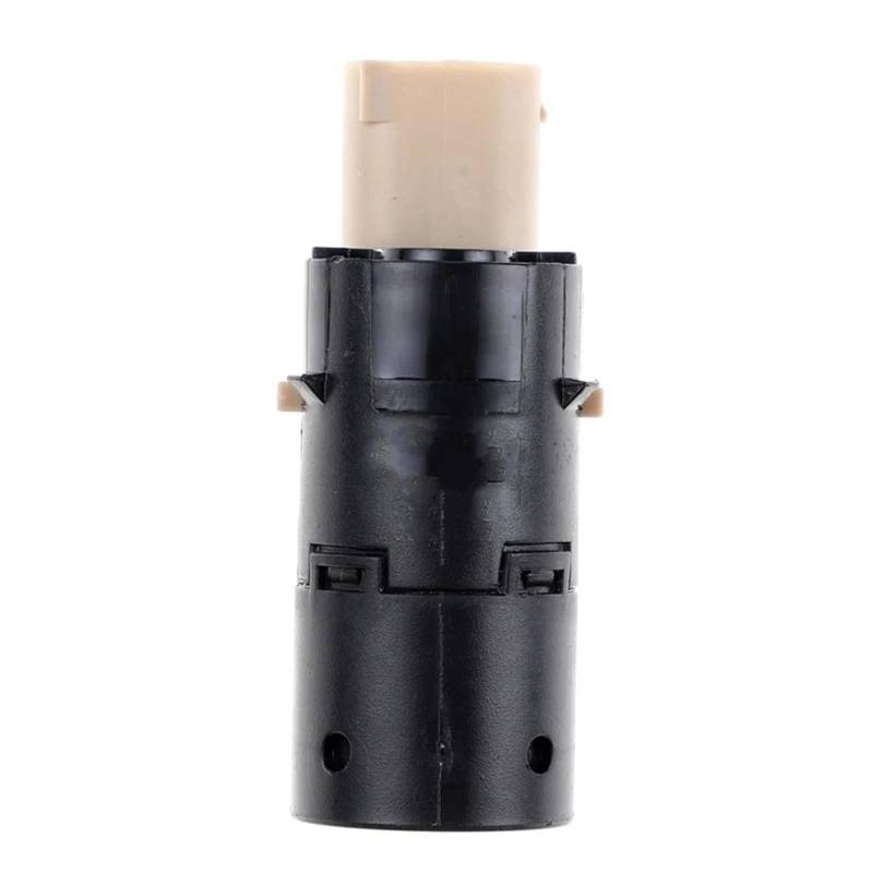 JJRFVBGT PDC Sensor Kompatibel Mit Peugeot Für 307 308 Auto Einparkhilfe Objektsensor Abstandskontrollsensor Rückfahrassistent 9649186580 9653139777(1pc) von JJRFVBGT