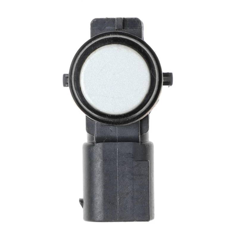 JJRFVBGT PDC Sensor Kompatibel Mit Peugeot Für 408 Auto Pdc Parksensor Rückfahrradar Distanzkontrolle Auto Einparkhilfe Objektsensor 9675202477n9(1pc) von JJRFVBGT