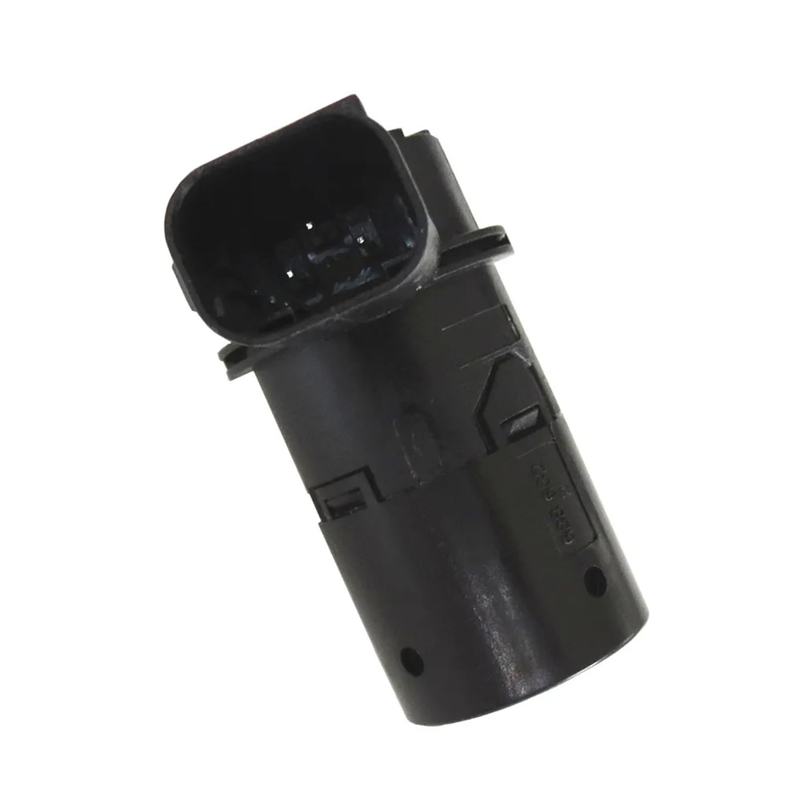 JJRFVBGT PDC Sensor Kompatibel Mit Saab Für 9-5 2006 2007 2008 2009 Autozubehör PDC-Einparkhilfesensor Rückfahrassistent 12758870(Black) von JJRFVBGT