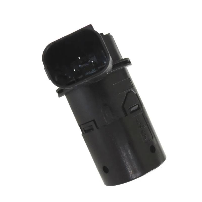 JJRFVBGT PDC Sensor Kompatibel Mit Saab Für 9-5 2006 2007 2008 2009 Autozubehör PDC-Einparkhilfesensor Rückfahrassistent 12758870(Black) von JJRFVBGT