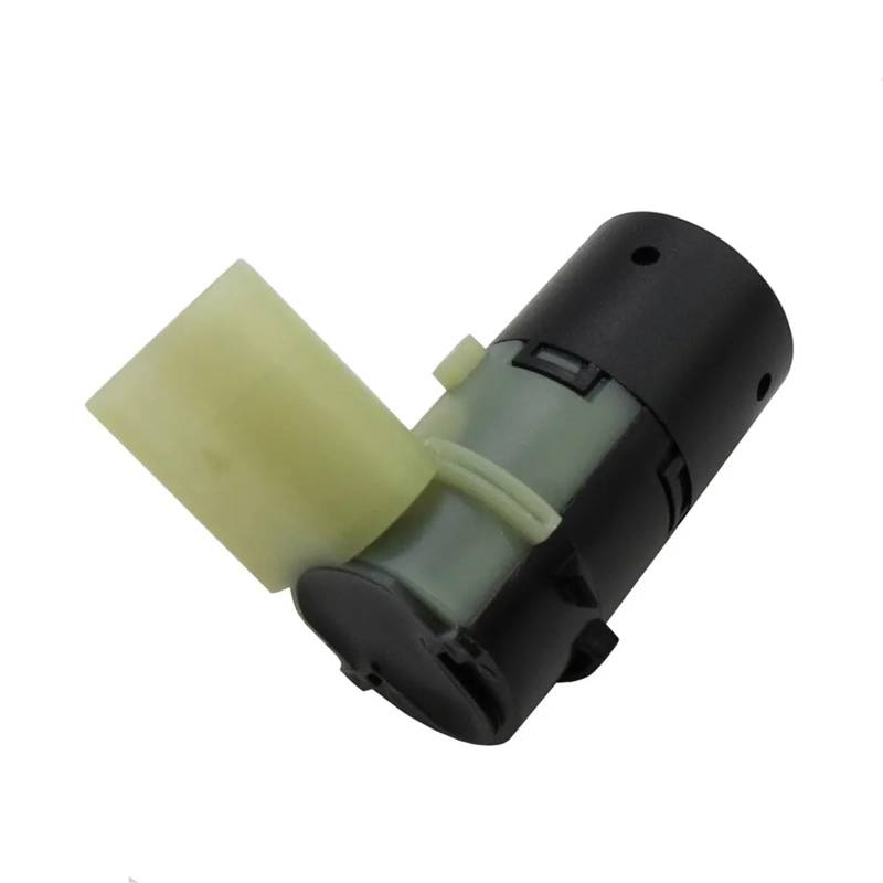 JJRFVBGT PDC Sensor Kompatibel Mit Skoda Für Octavia 1z3 1z5 2004-2014 Auto Zubehör Pdc Einparkhilfe Sensor Reverse Assist 7h0919275(Yellow) von JJRFVBGT