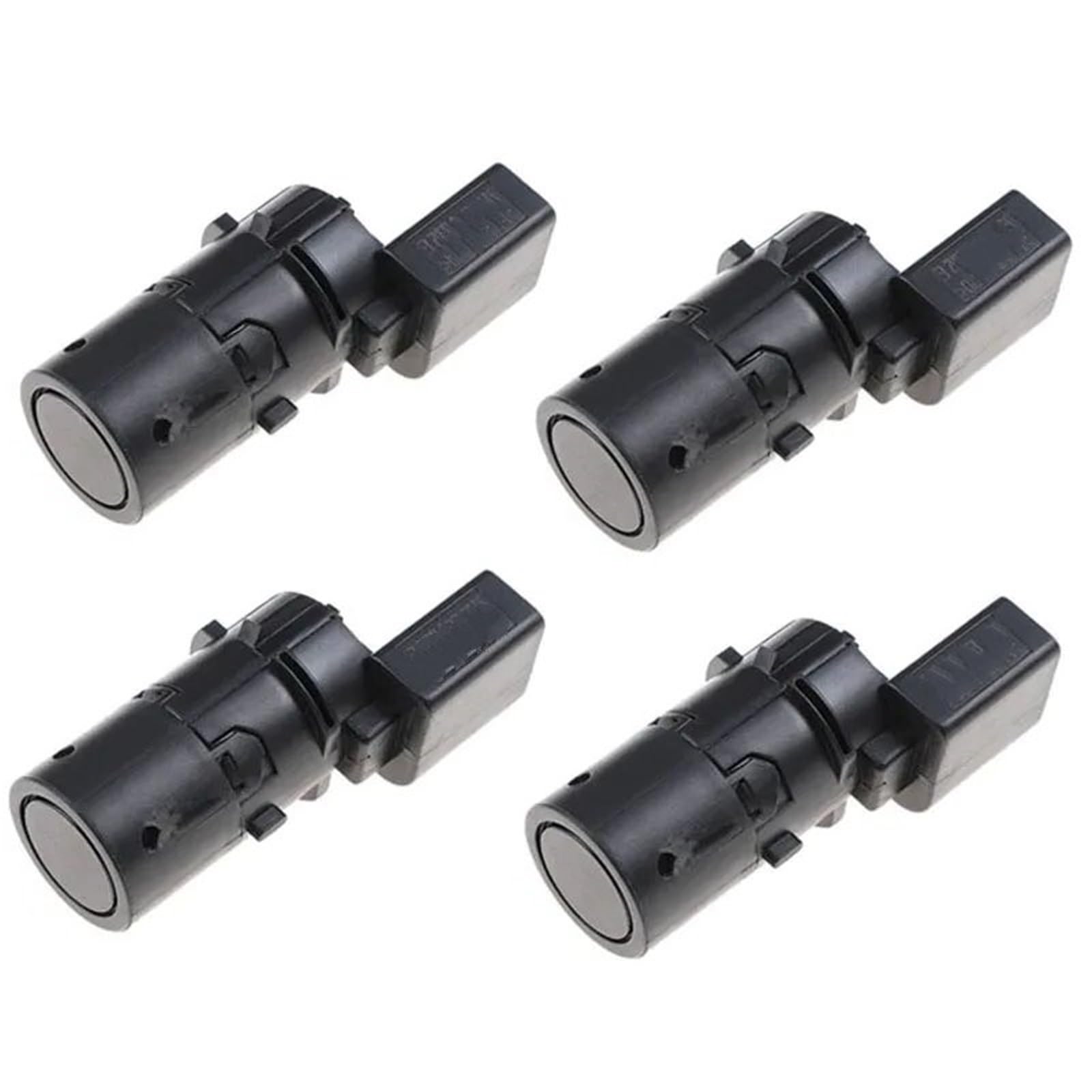 JJRFVBGT PDC Sensor Kompatibel Mit Skoda Für Octavia 2004 2005 2006 2007 2008 Auto-PDC-Einparkhilfesensor Assist Object Sensor 7h0919275e(4pcs) von JJRFVBGT