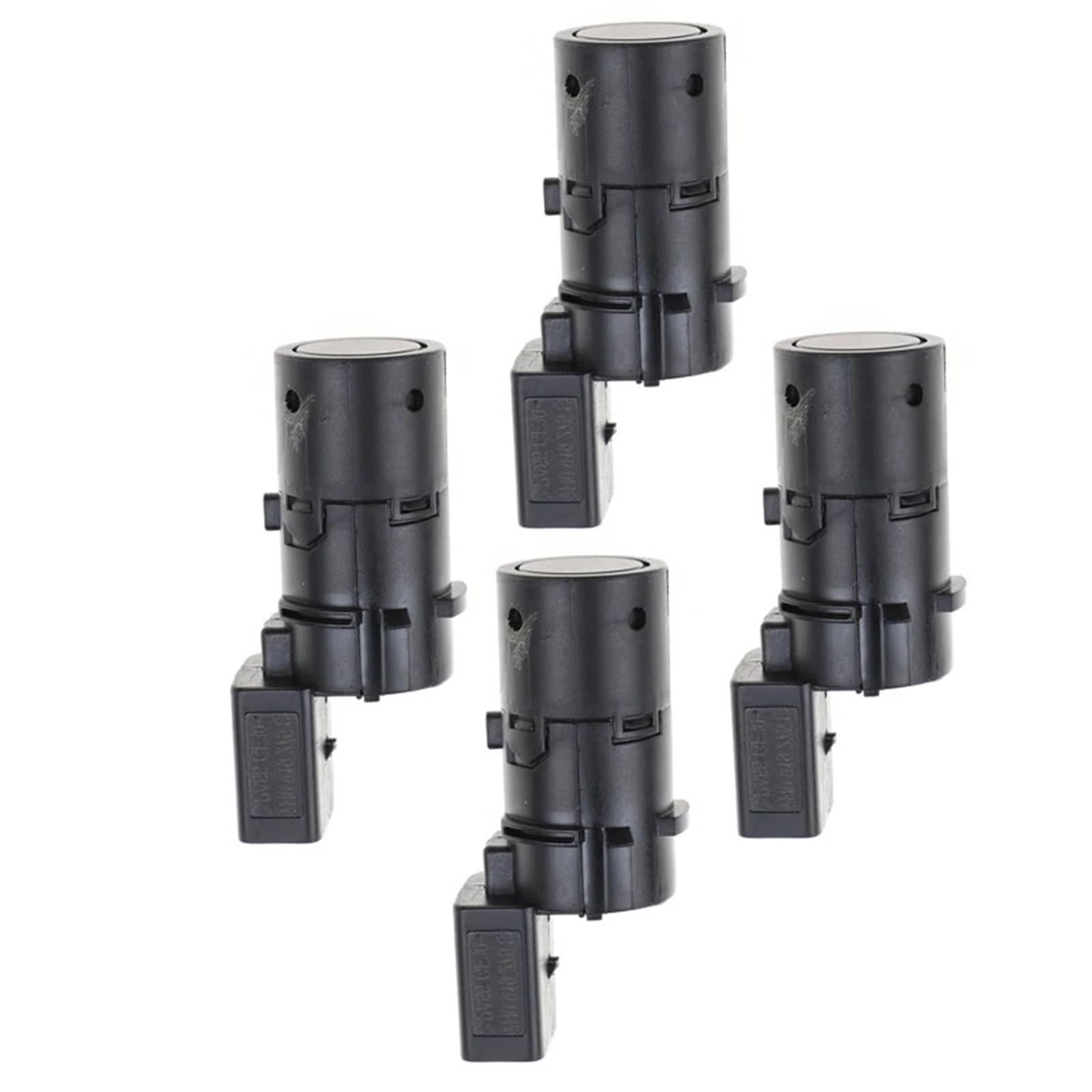 JJRFVBGT PDC Sensor Kompatibel Mit Skoda Für Octavia 2004 2005 2006 2007 2008 Auto Pdc Parkplatz Parktronic Auto Einparkhilfe Objektsensor 7h0919275e(4PCS) von JJRFVBGT