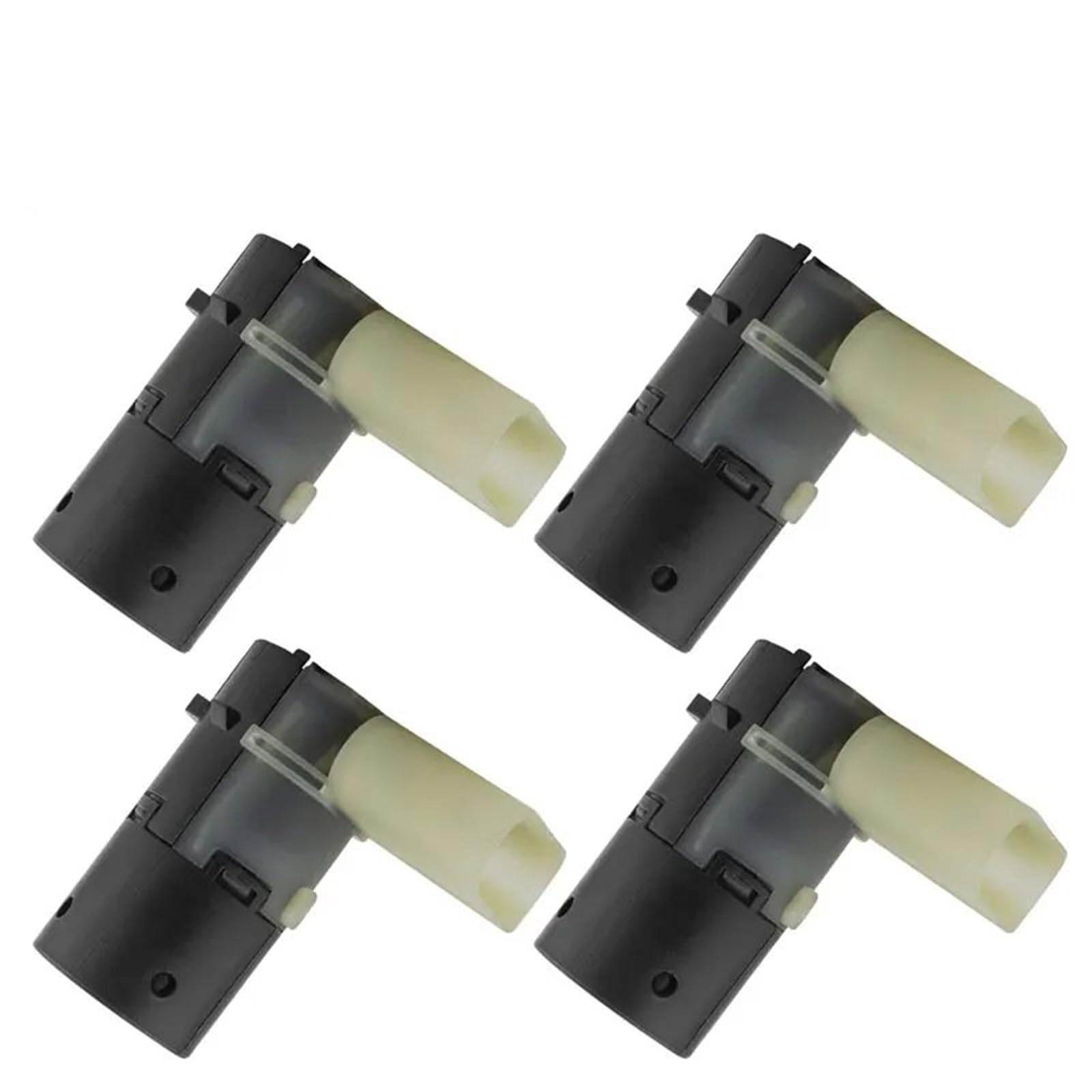 JJRFVBGT PDC Sensor Kompatibel Mit Skoda Für Octavia 2004-2012 4 Stücke Auto Zubehör Pdc Einparkhilfe Sensor Reverse Assist 7h0919275c JJRFVBGT PDC Sensor Kompatibel Mit Skoda Für Octavia 2004-2012 4 Stücke Auto Zubehör Pdc Einparkhilfe Sensor Reverse Assist 7h0919275c von JJRFVBGT