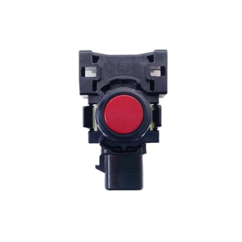 JJRFVBGT PDC Sensor Kompatibel Mit Subaru Autozubehör Pdc Parksensor Radar Auto Einparkhilfe Rückfahrassistent 87621fl000w6 von JJRFVBGT