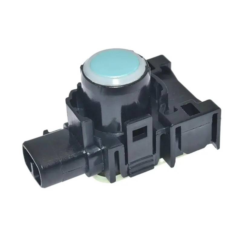 JJRFVBGT PDC Sensor Kompatibel Mit Subaru Für Outback 2017 2018 Auto Einparkhilfe Hinten Objekt Sensor Auto Teile Zubehör 87621AL01A(1pc) von JJRFVBGT