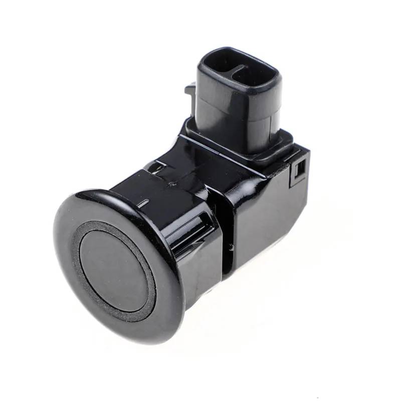 JJRFVBGT PDC Sensor Kompatibel Mit Toyota Für Alphard 2.4l 3.0l 2002 2003 2004 2005 2006 2007 2008 Auto Umkehr Radar Pdc Parkplatz Sensor 8934158010(Black,1pc) von JJRFVBGT