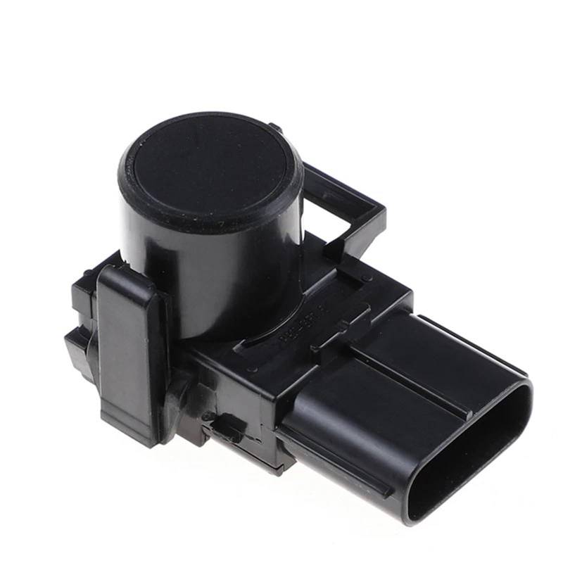 JJRFVBGT PDC Sensor Kompatibel Mit Toyota Für Camry Für Aurion 3.5l 2006–2011 Für Land Für Cruiser 4.7l 5.7l 4.5T 2007–2012 Auto-Pdc-Parksensor 8934133140(Black) von JJRFVBGT