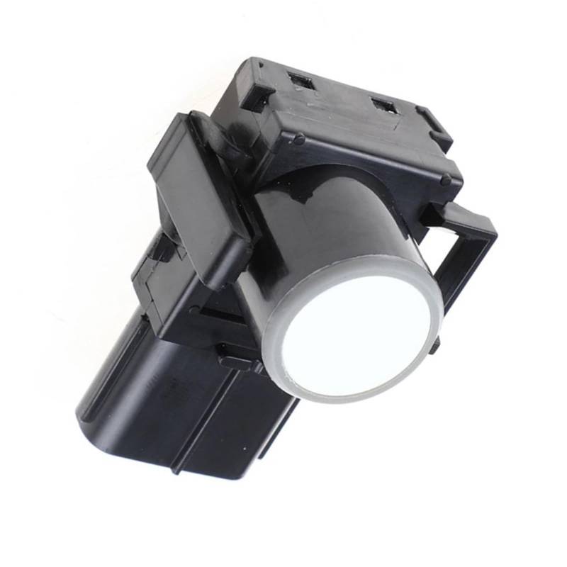 JJRFVBGT PDC Sensor Kompatibel Mit Toyota Für Camry Für Aurion 3.5l 2006–2011 Für Land Für Cruiser 4.7l 5.7l 4.5T 2007–2012 Auto-Pdc-Parksensor 8934133140(White) von JJRFVBGT