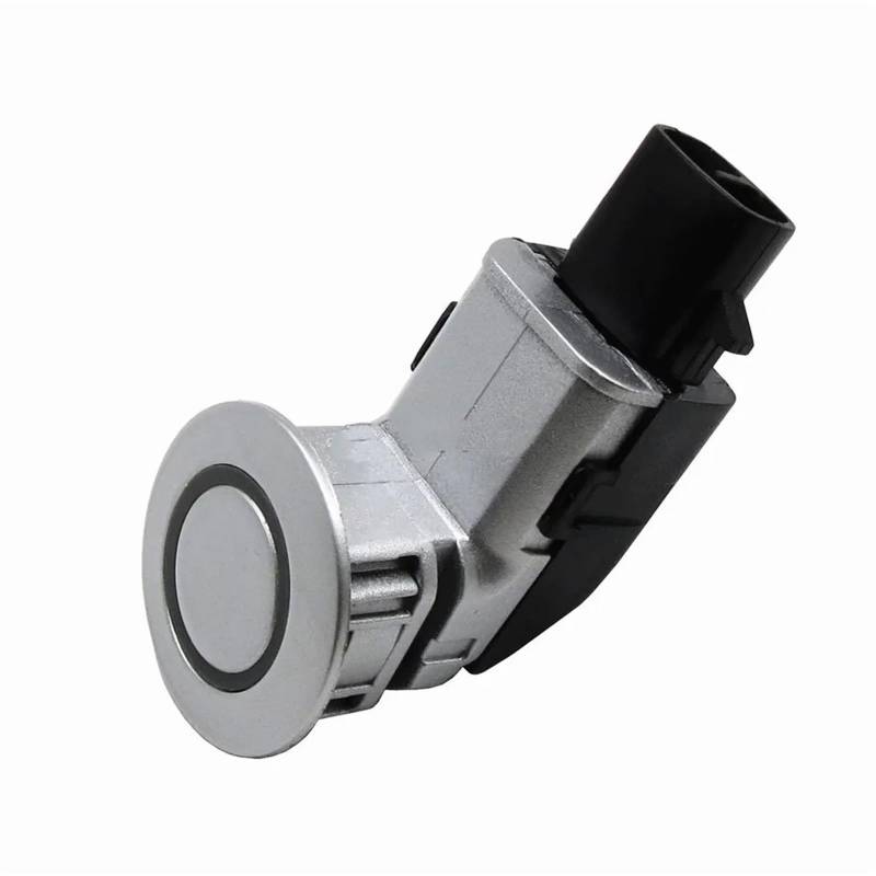 JJRFVBGT PDC Sensor Kompatibel Mit Toyota Für Sienna 3.3l 2005 2006 Für Celsior 4.3l 2002-2006 Für Tundra 2007-2014 Auto-Backup-Parksensor 8934133080(Silver) von JJRFVBGT