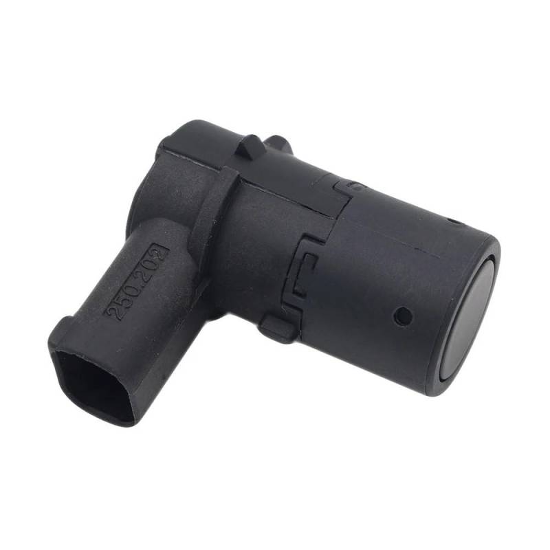 JJRFVBGT PDC Sensor Kompatibel Mit Volvo Für Xc70 V70 2005 2006 2007 Für S60 2005–2009 Für C70 2006–2013 Auto-Parkradar-Sensorsystem 30668099 30765408(1PC) von JJRFVBGT