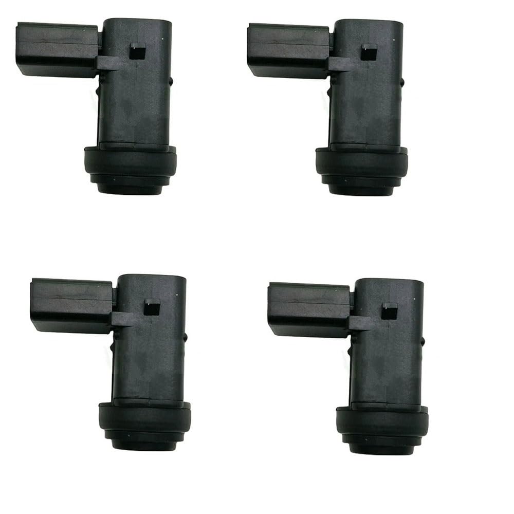 JJRFVBGT PDC Sensor Kompatibel Mit Vw Für Golf Für J&etta 4 Stück Autozubehör Pdc Einparkhilfe Sensor Reverse Assist 1u0919275 JJRFVBGT PDC Sensor Kompatibel Mit Vw Für Golf Für J&etta 4 Stück Autozubehör Pdc Einparkhilfe Sensor Reverse Assist 1u0919275 von JJRFVBGT