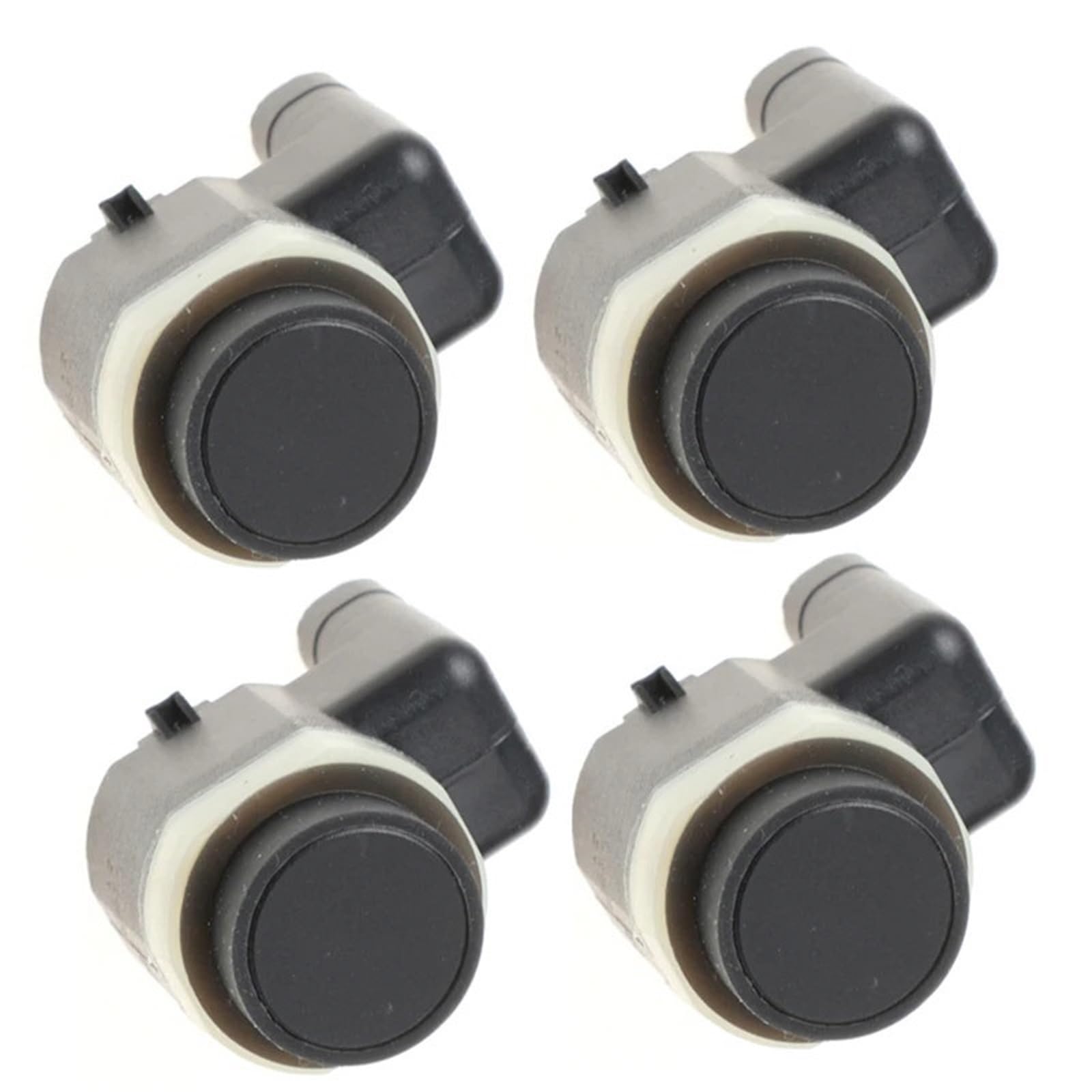JJRFVBGT PDC Sensor Kompatibel Mit X5 E70 2007-2013 Für X6 E71 2008-2014 Für X3 F25 2010 2011 2012 2013 2014 Auto PDC Parksensor 66209270495(4PCS) von JJRFVBGT