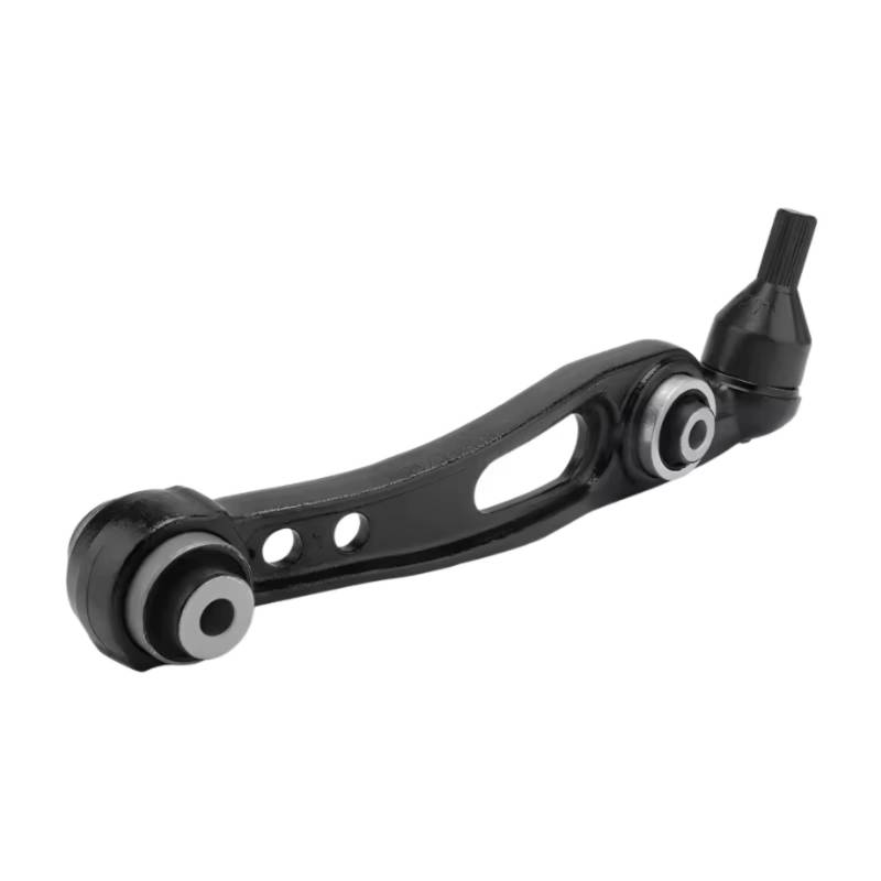 JJRFVBGT Querlenker Vorderachse Autoteile-Aufhängungssystem Links/Rechts Querlenker Stabilisator Link Spurstangenkopf OEM: LR034217 LR078476 LR034218 LR078478(Left LR034218) von JJRFVBGT