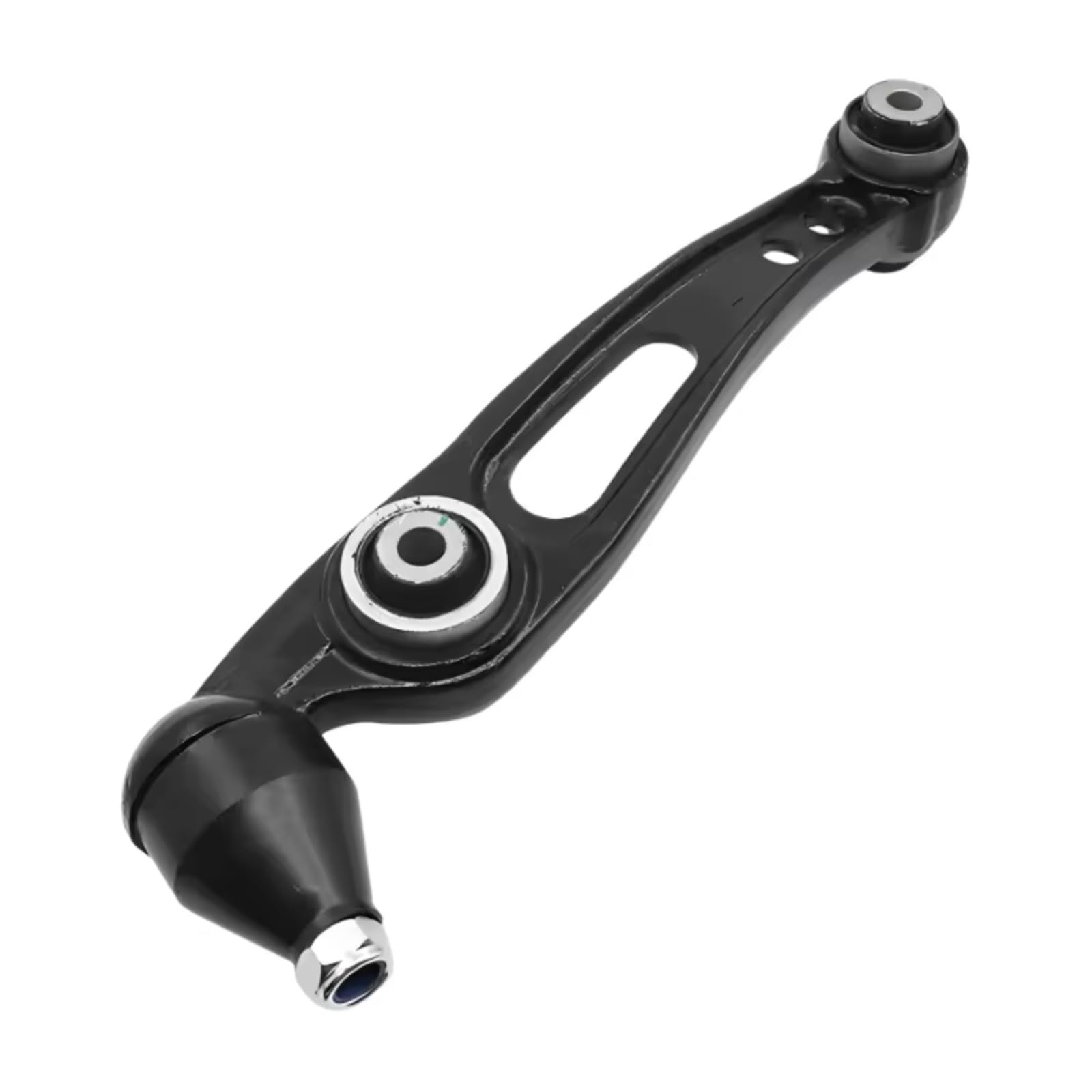JJRFVBGT Querlenker Vorderachse Autoteile-Aufhängungssystem Links/Rechts Querlenker Stabilisator Link Spurstangenkopf OEM: LR034217 LR078476 LR034218 LR078478(Right LR034217) von JJRFVBGT