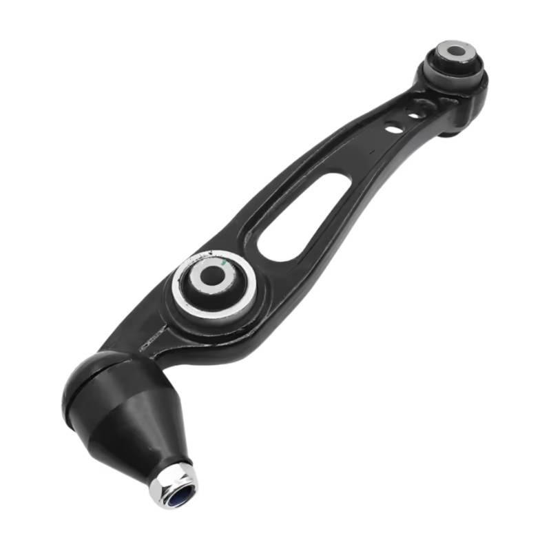 JJRFVBGT Querlenker Vorderachse Autoteile-Aufhängungssystem Links/Rechts Querlenker Stabilisator Link Spurstangenkopf OEM: LR034217 LR078476 LR034218 LR078478(Right LR034217) von JJRFVBGT