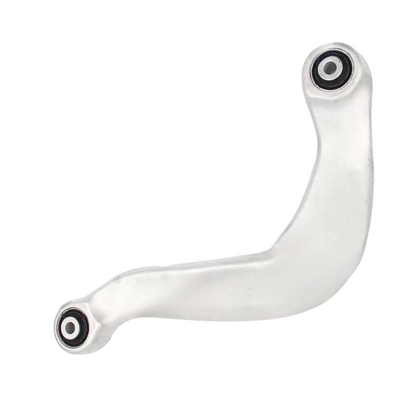 JJRFVBGT Querlenker Vorderachse Kompatibel Mit A4 8K2 8K5 8KH B8 A5 8F7 8TA Q5 A6 C6 A7 2007–2017, Querlenker Hinten Oben Rechts, Gebogene Stabilisatorstange, Spurstange 8K0505324F von JJRFVBGT