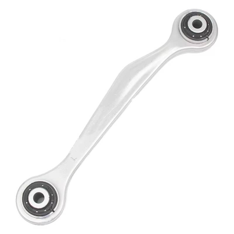JJRFVBGT Querlenker Vorderachse Kompatibel Mit A4 8K2 8K5 8KH B8 A5 8F7 8TA Q5 A6 C6 A7 A8 2007–2018, Querlenker Hinten Oben Links, Gerade Stabilisatorverbindungen 8K0501529K von JJRFVBGT