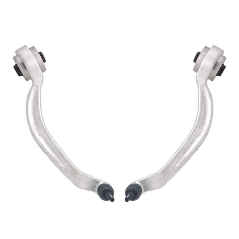 JJRFVBGT Querlenker Vorderachse Kompatibel Mit A4 B5 A6 C5 A8 4D2 2000 2001 2002 2003 2004 2005 2006 2007 2008 2009 Vorderer Unterer Querlenker Lenkstockhebel 4D0407693E von JJRFVBGT