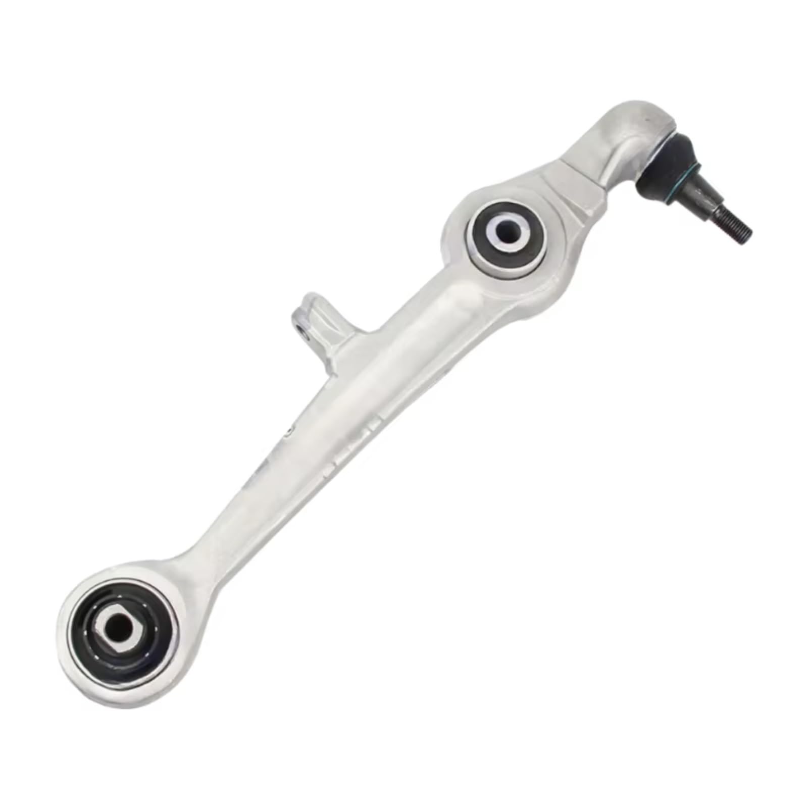 JJRFVBGT Querlenker Vorderachse Kompatibel Mit A4 B5 A6 C5 B6 B7 Autoteile Querlenker Aufhängung Stabilisatorverbindungen Spurstangen Stabilisatorverbindung OEM: 8D0407151F 4D0407151P(Left) von JJRFVBGT