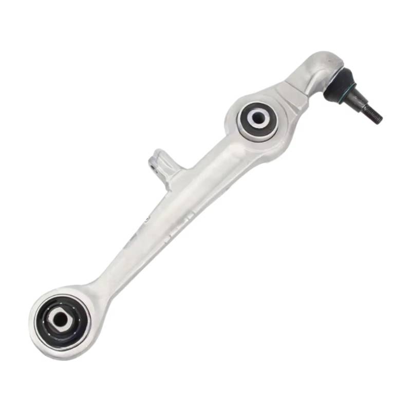 JJRFVBGT Querlenker Vorderachse Kompatibel Mit A4 B5 A6 C5 B6 B7 Autoteile Querlenker Aufhängung Stabilisatorverbindungen Spurstangen Stabilisatorverbindung OEM: 8D0407151F 4D0407151P(Left) von JJRFVBGT