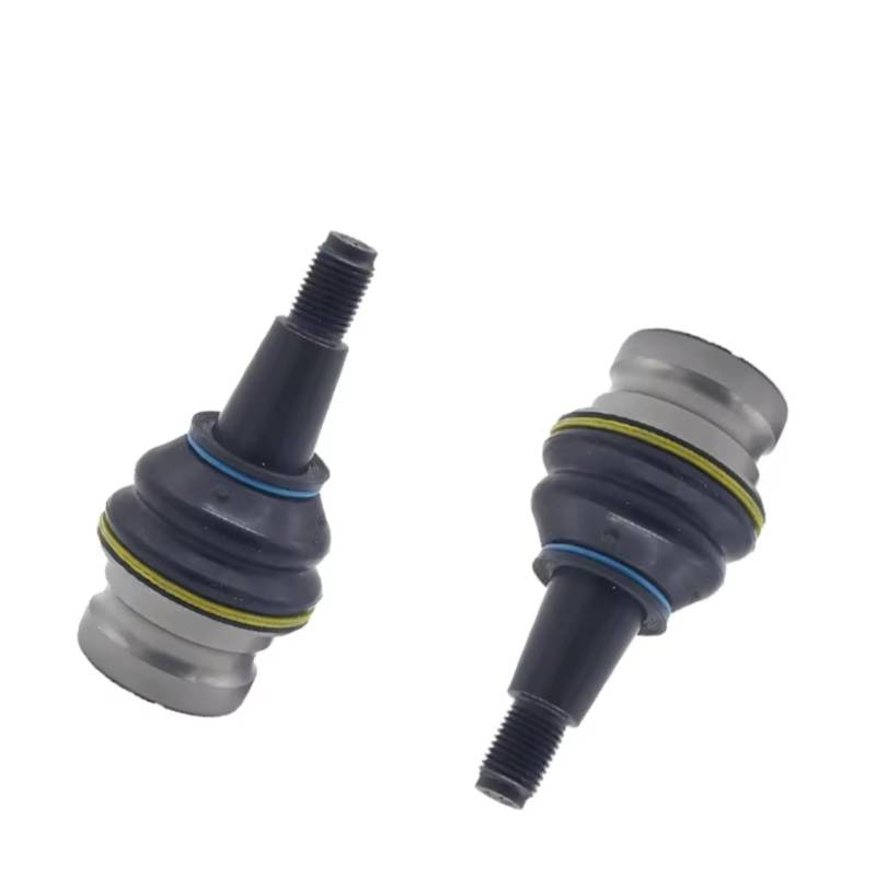 JJRFVBGT Querlenker Vorderachse Kompatibel Mit A4 B9 8W2 8WH 8W5 A5 F53 F57 F5A 2015 2016 2017 2018 2019 2020 8W0407689A Vorderer Unterer Querlenker-Stützarm-Kugelgelenk von JJRFVBGT