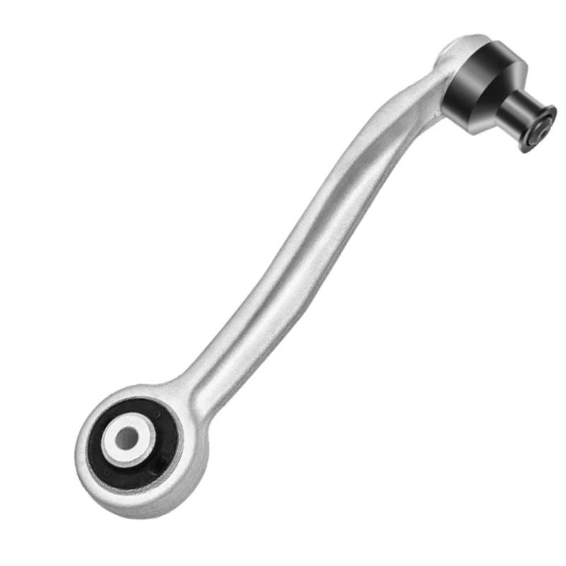 JJRFVBGT Querlenker Vorderachse Kompatibel Mit A4L B9 A5 Cabrio F57 OEM: 8W0407510A 8W0407510B Vorderer Rechter Oberer Querlenker Kurvenquerlenker Spurstangenverbindungen von JJRFVBGT