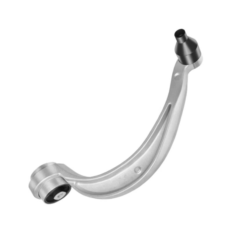 JJRFVBGT Querlenker Vorderachse Kompatibel Mit A4L B9 A5 F57 F5A OEM: 8W0407693A 8W0407693B 8W0407694A 8W0407694B Querlenker-Stabilisator-Verbindungssätze Für Die Vorderradaufhängung(Right 8W0407694) von JJRFVBGT