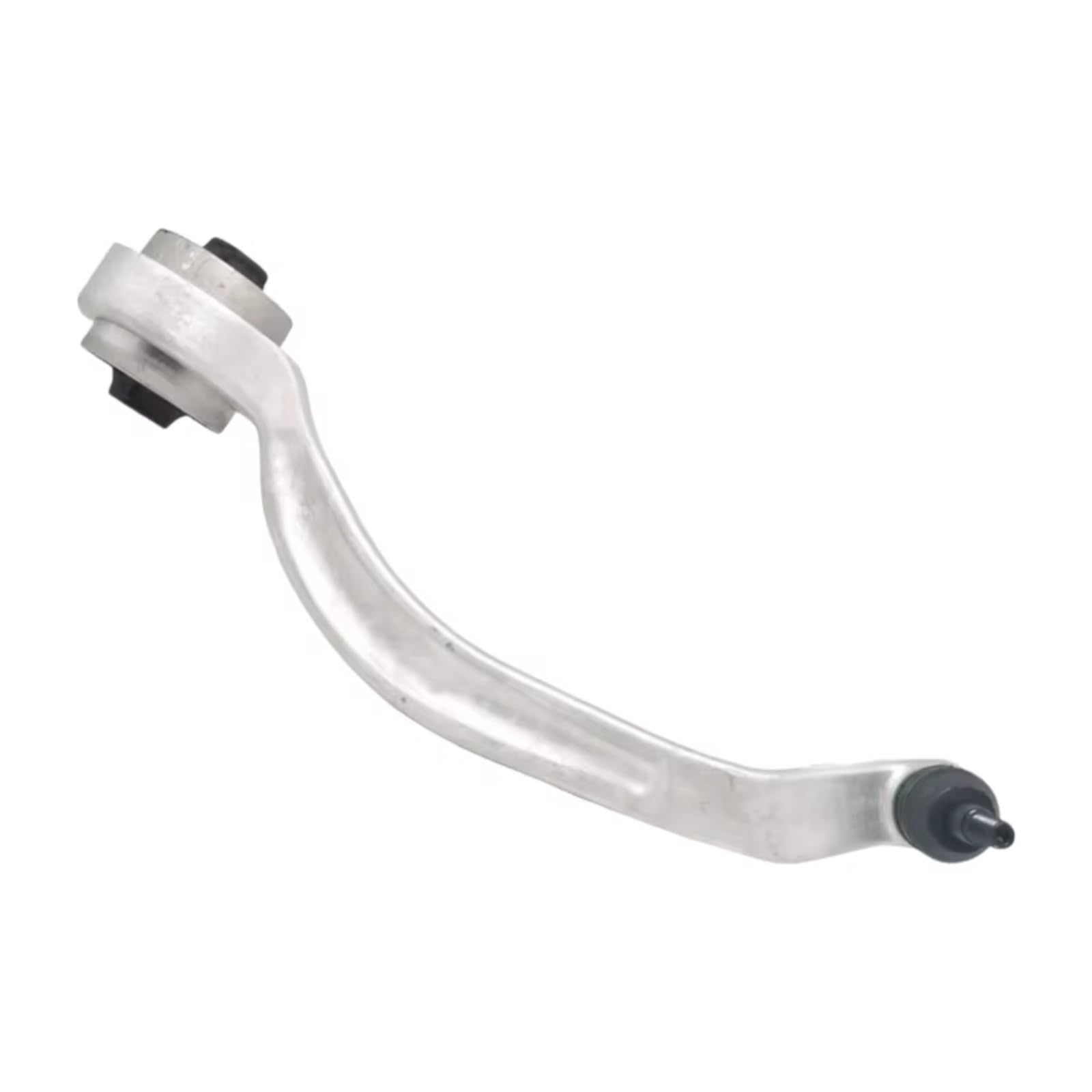 JJRFVBGT Querlenker Vorderachse Kompatibel Mit A6 A4 B5 C5 B6 B7 OEM: 8E0 407 693/8E0 407 694 Auto Links/Rechts Vorderradaufhängung Oberer Unterer Querlenker Stabilisatorverbindungen(Right 8E0407694) von JJRFVBGT