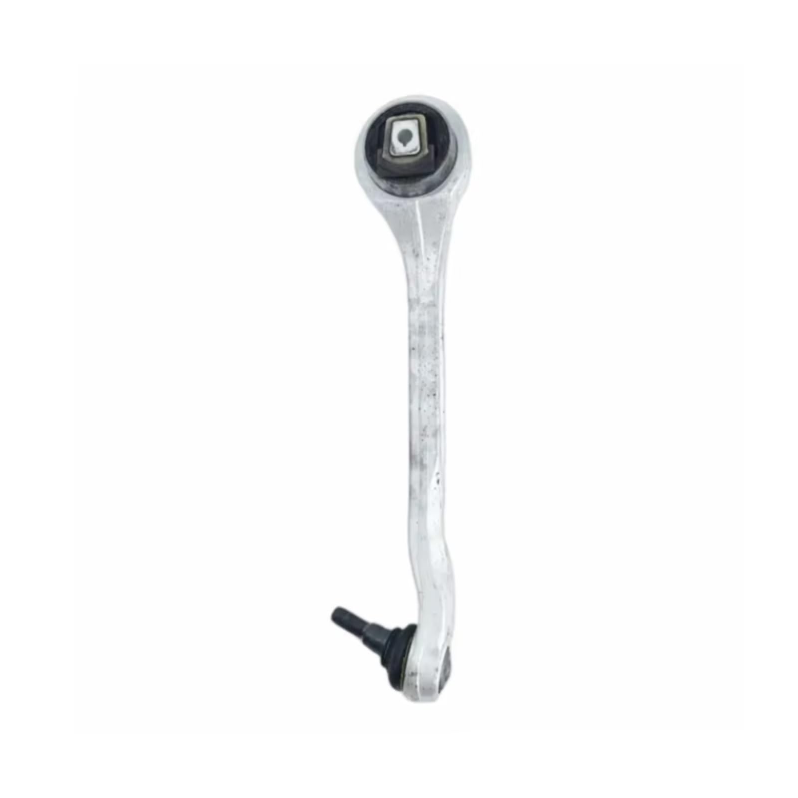 JJRFVBGT Querlenker Vorderachse Kompatibel Mit A6 A8 C6 OEM: 4E0407693C 4E0407694C Aufhängungsquerlenker Stabilisatorverbindung Stabilisatorverbindungen Spurstangen(4E0407694C) von JJRFVBGT